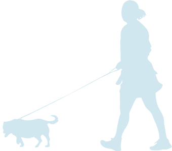 Girl-and-Dog-left
