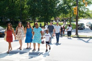 Path Howard County About WalkHoward – Howard County Pedestrian Master Plan